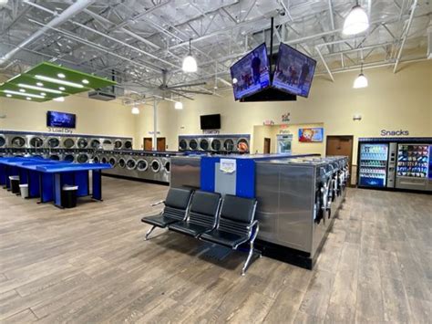 spinzone laundry.